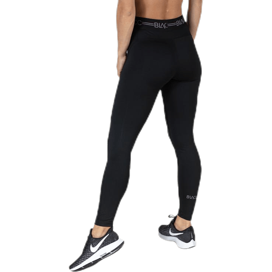 Power Tights Black