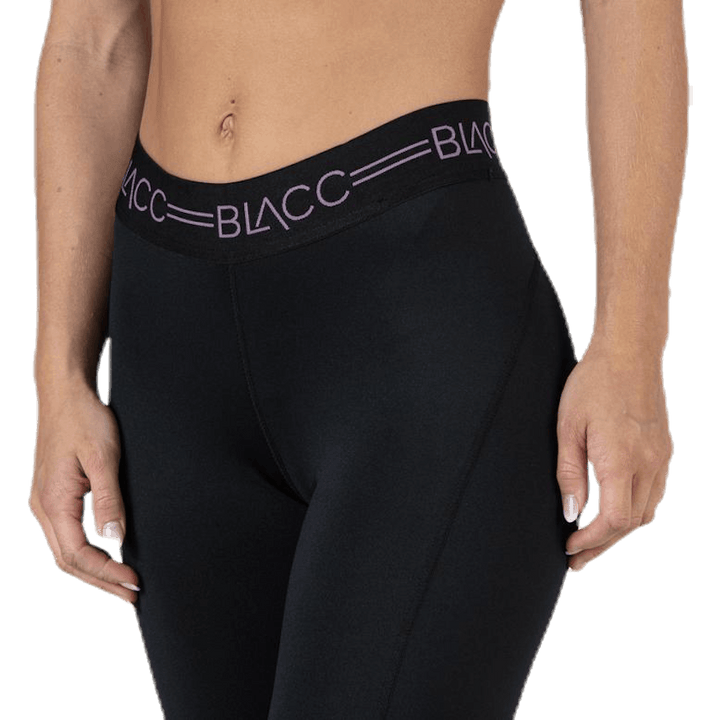 Power Tights Black