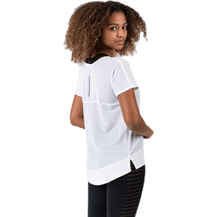 Moon Limited Tee Bianco