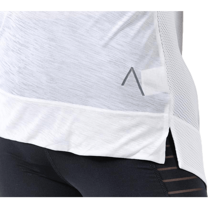 Moon Limited Tee Bianco