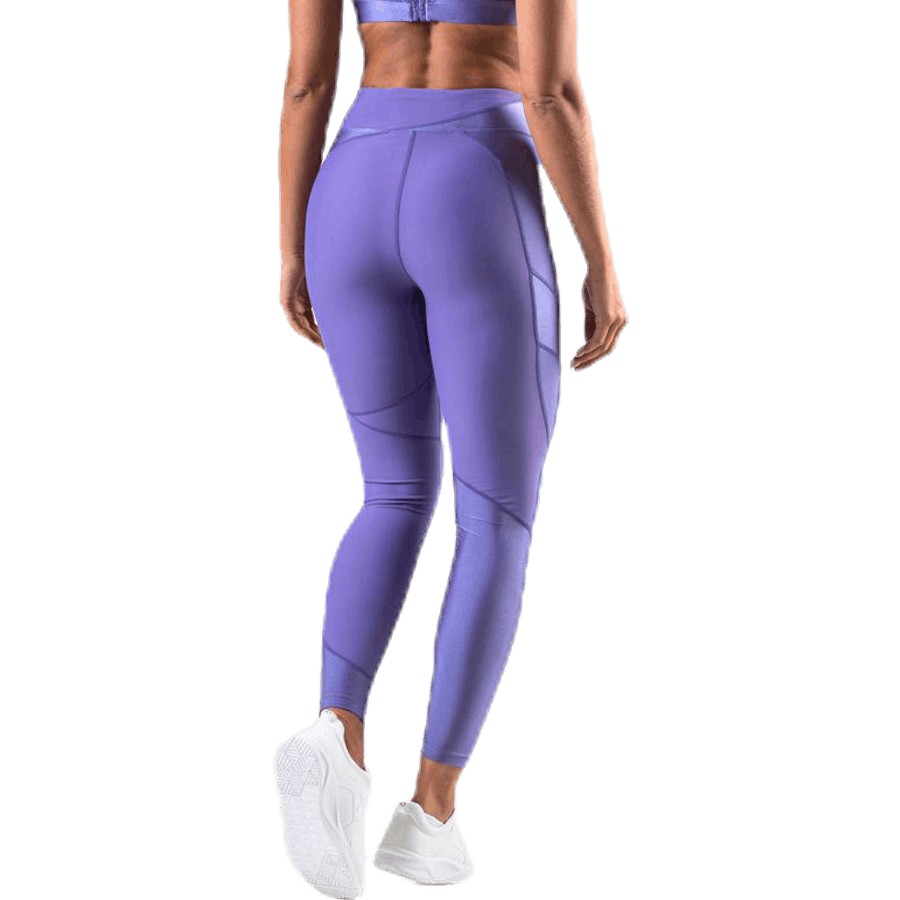 Punčocháče Etna Purple