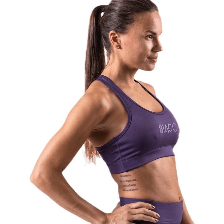 Lead Purple