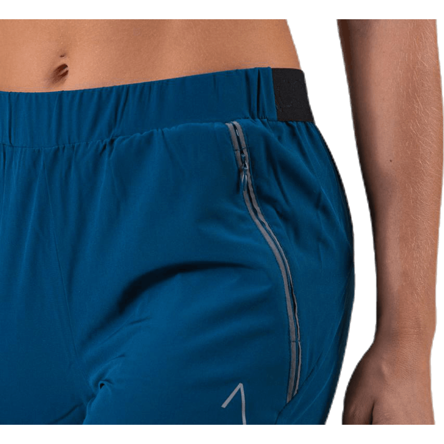 Hortensia Pants Blue