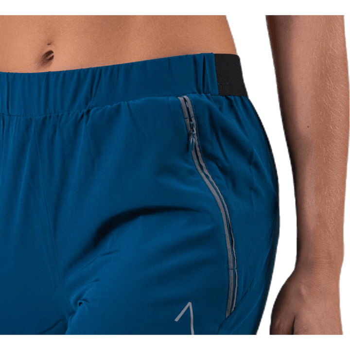Hortensia Pants Blue