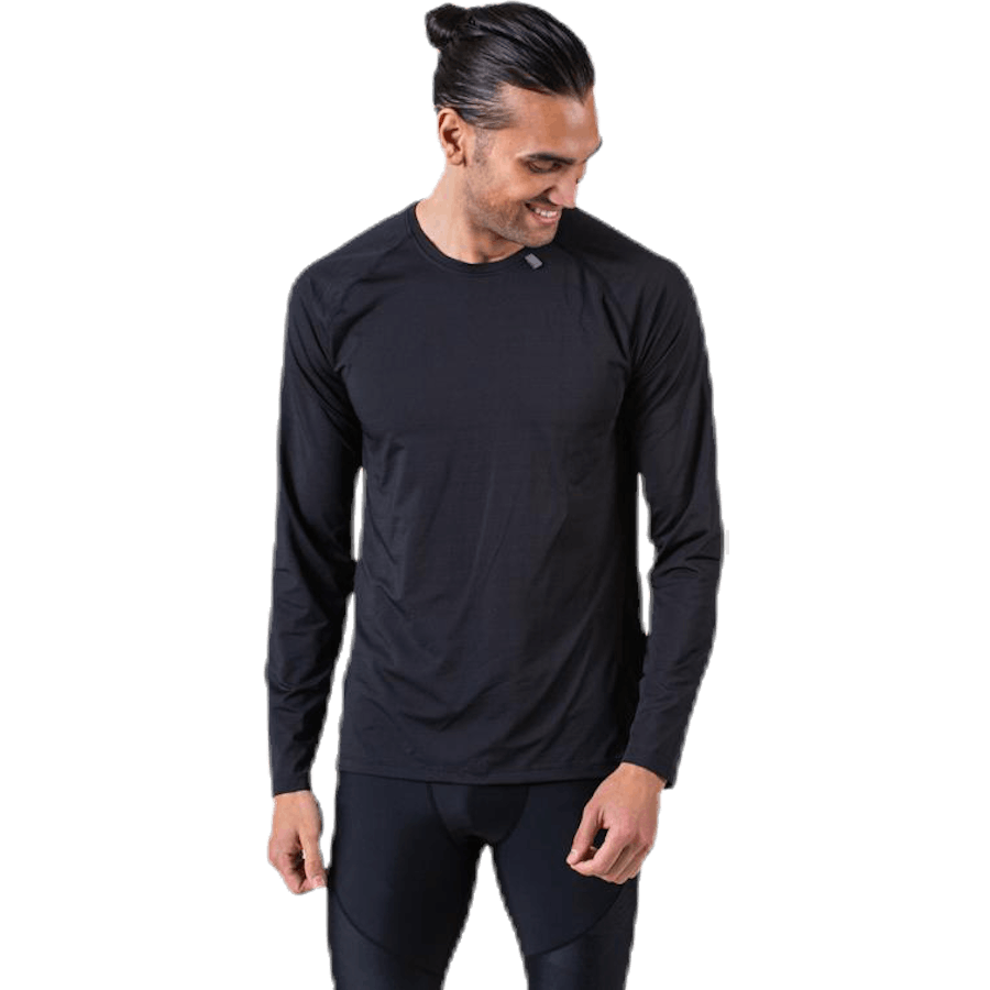 Kosmos L/S Black