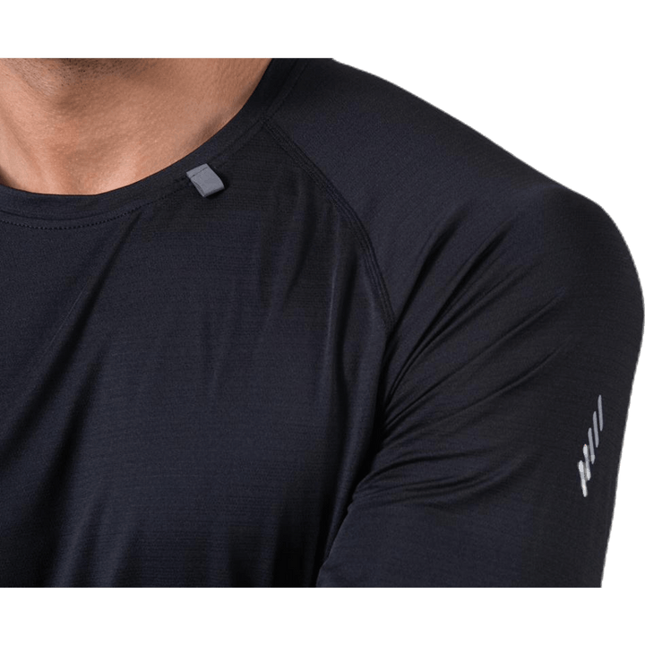 Kosmos L/S Black