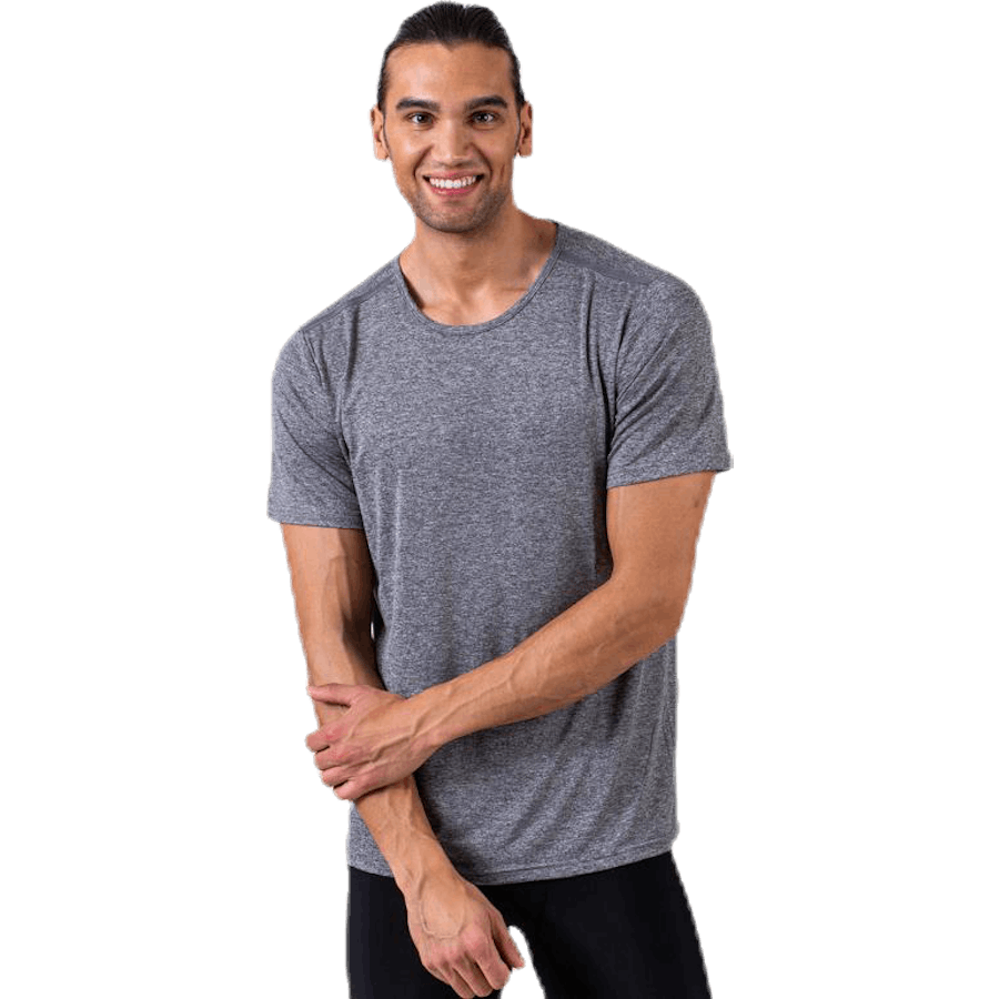 Orcus Tee Grey