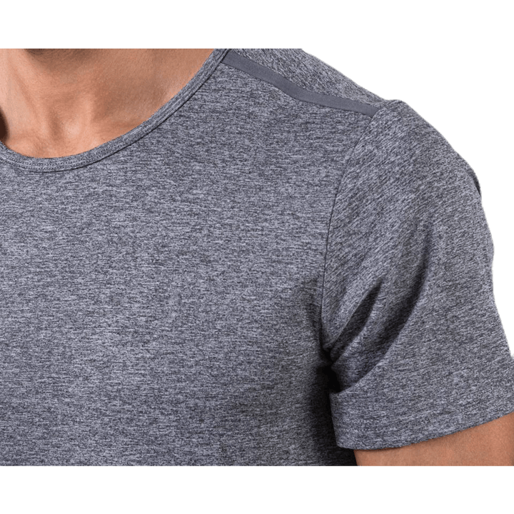 Orcus Tee Grey
