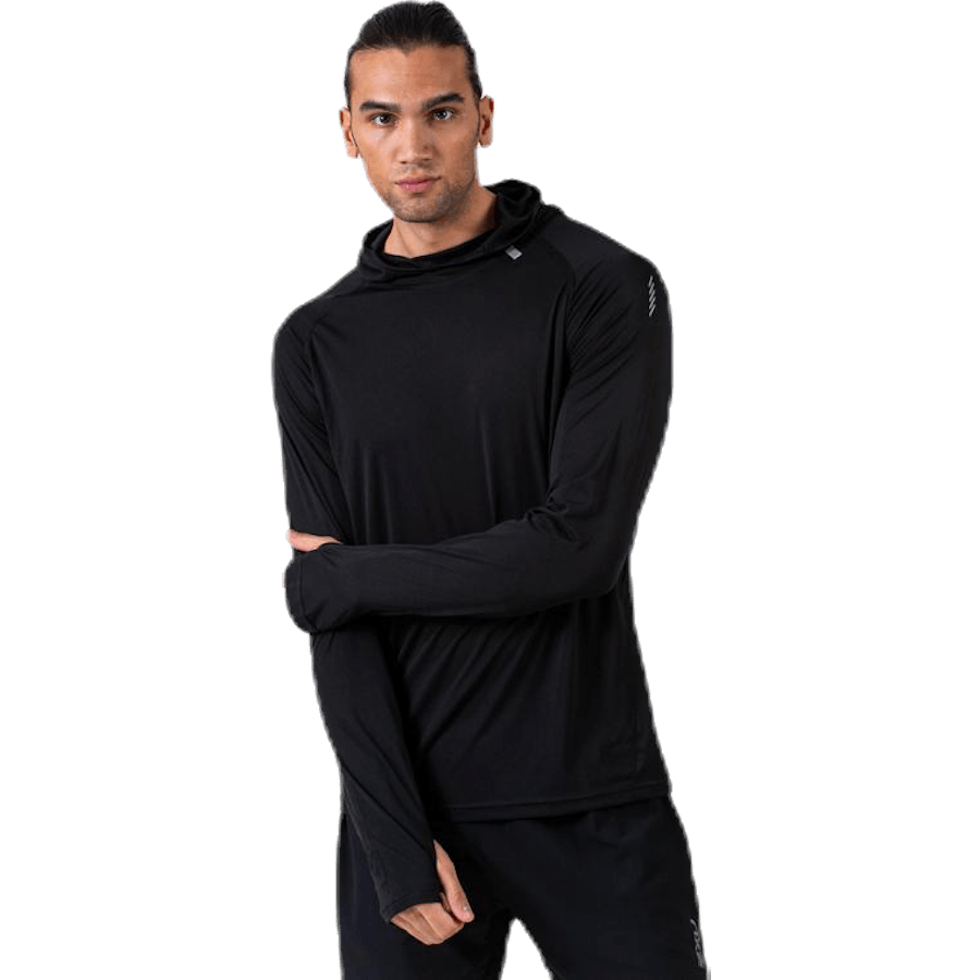 Mercury Light Hood Black