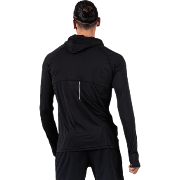 Mercury Light Hood Black