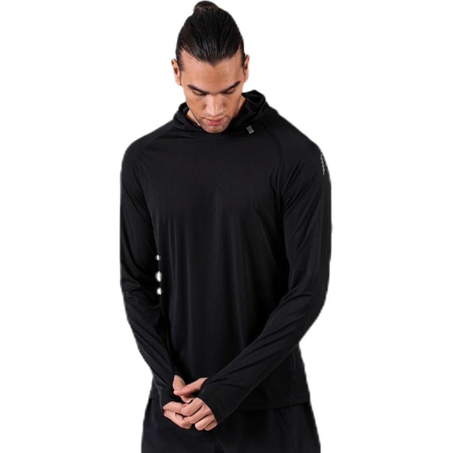 Mercury Light Hood Black