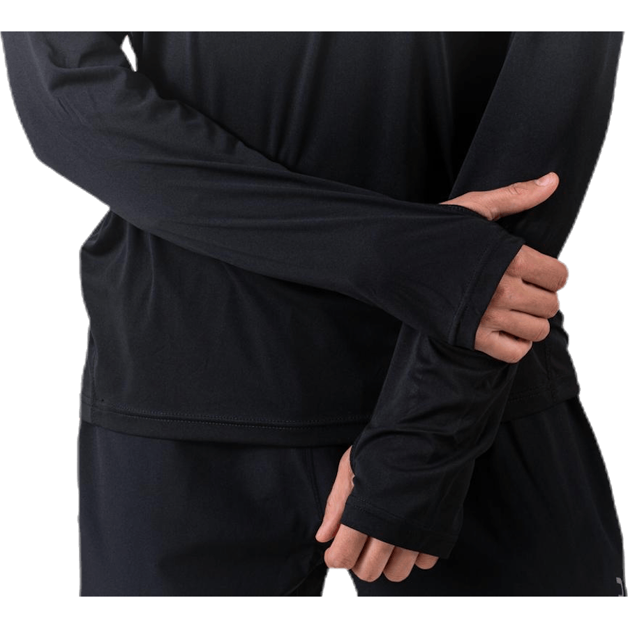 Mercury Light Hood Black