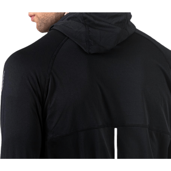 Mercury Light Hood Black