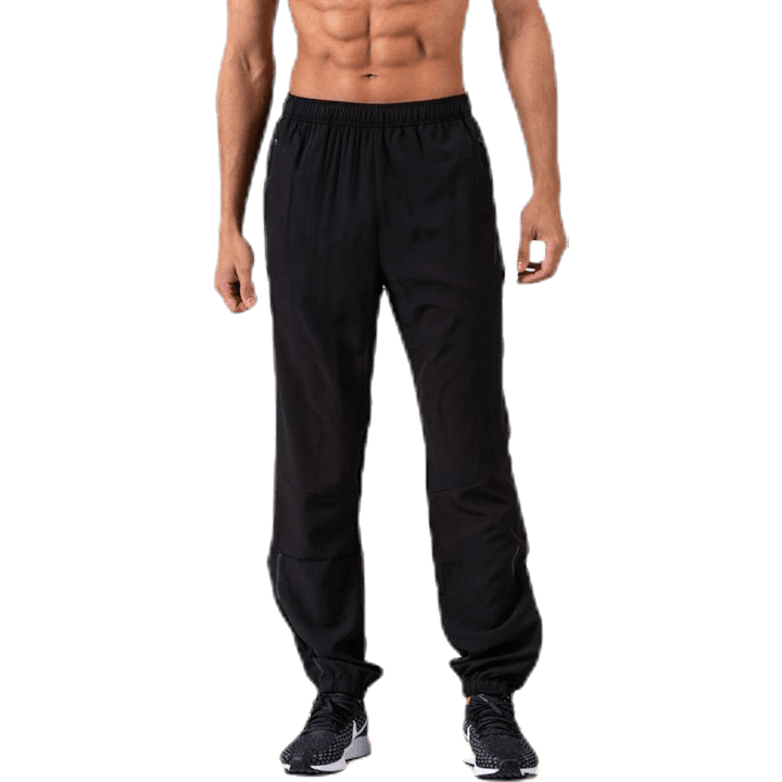 Wind Shield Pants M Black
