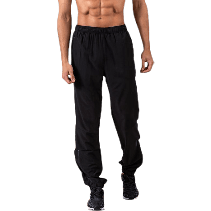 Wind Shield Pants M Black