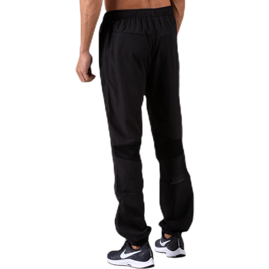 Wind Shield Pants M Black