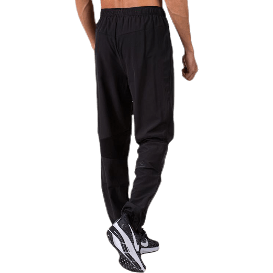 Wind Shield Pants M Black