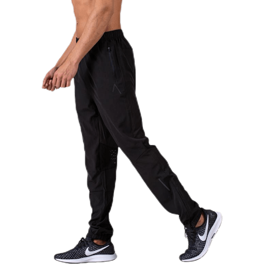Wind Shield Pants M Black
