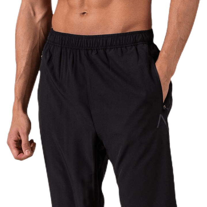 Wind Shield Pants M Black