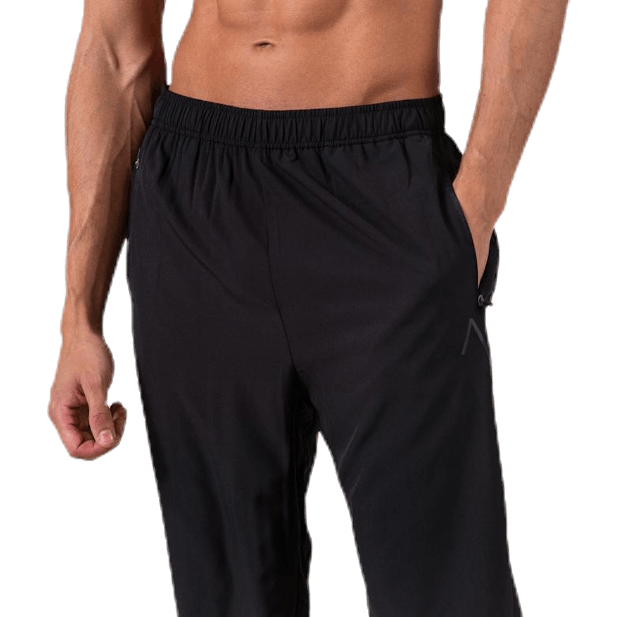 Wind Shield Pants M Black