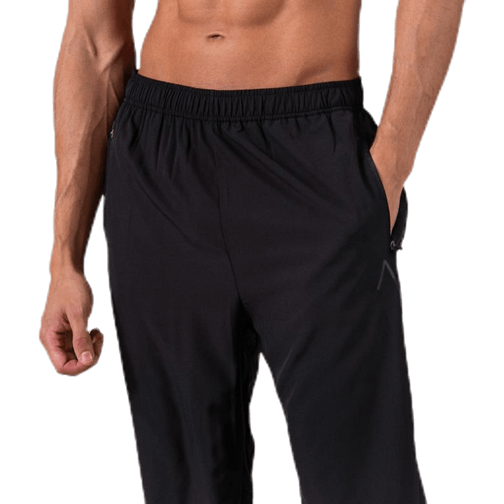 Wind Shield Pants M Black