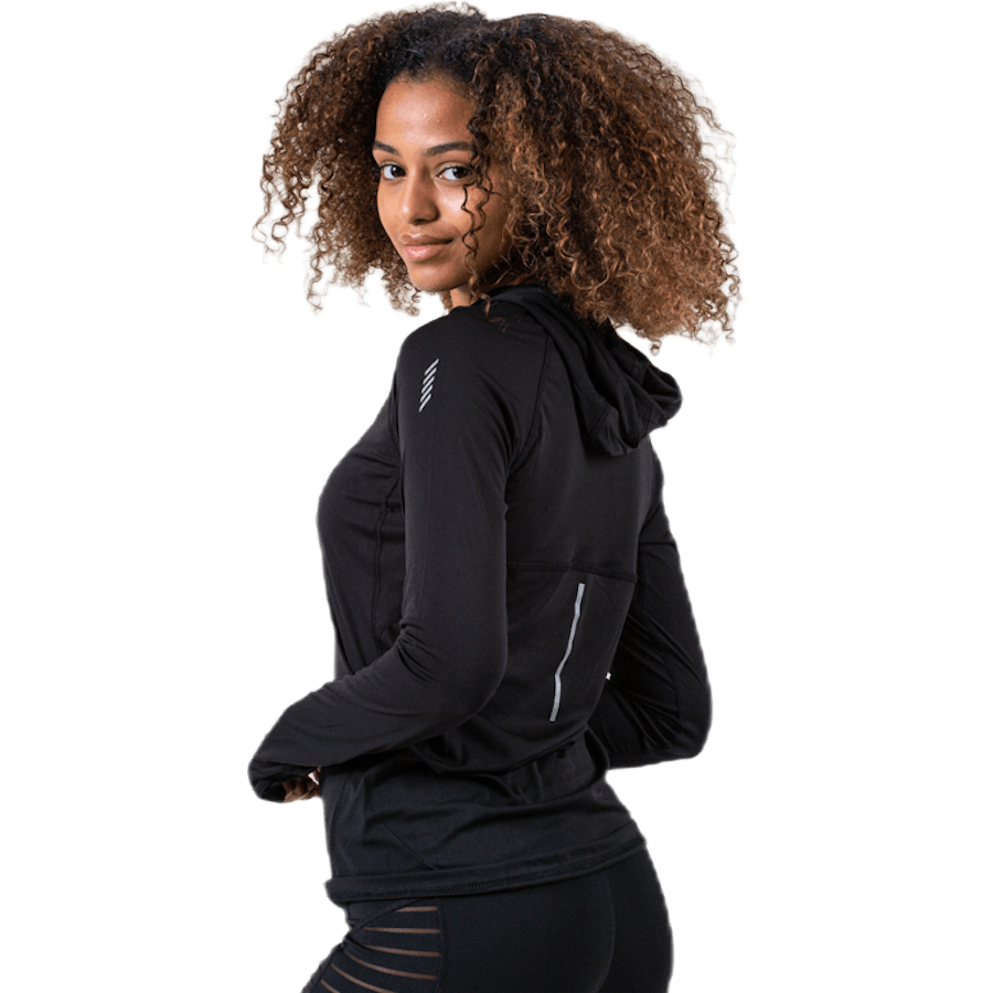 Elara Light Hood Schwarz