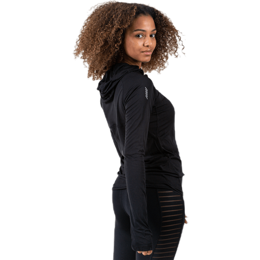 Elara Light Hood Schwarz