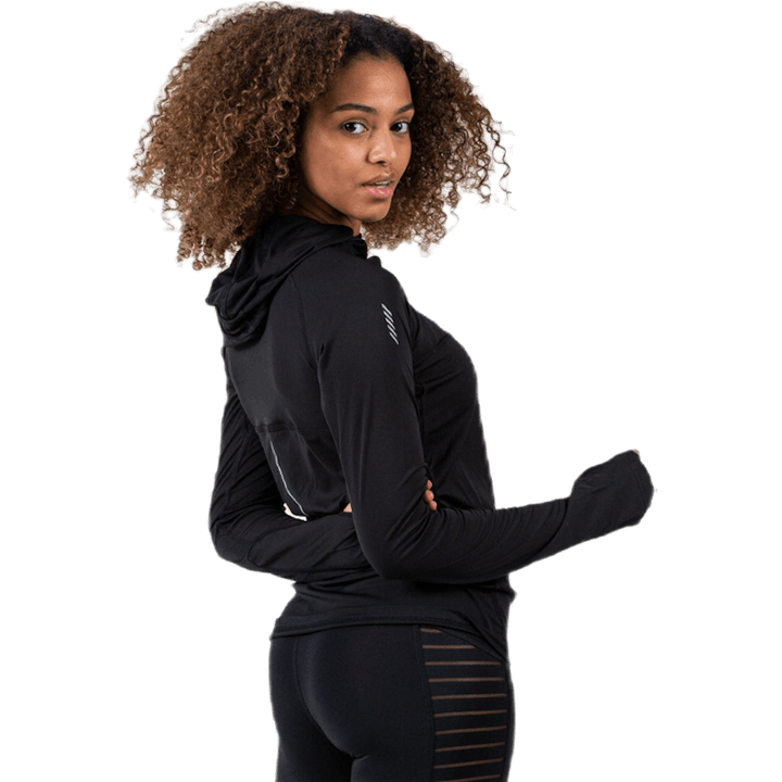 Elara Light Hood Schwarz