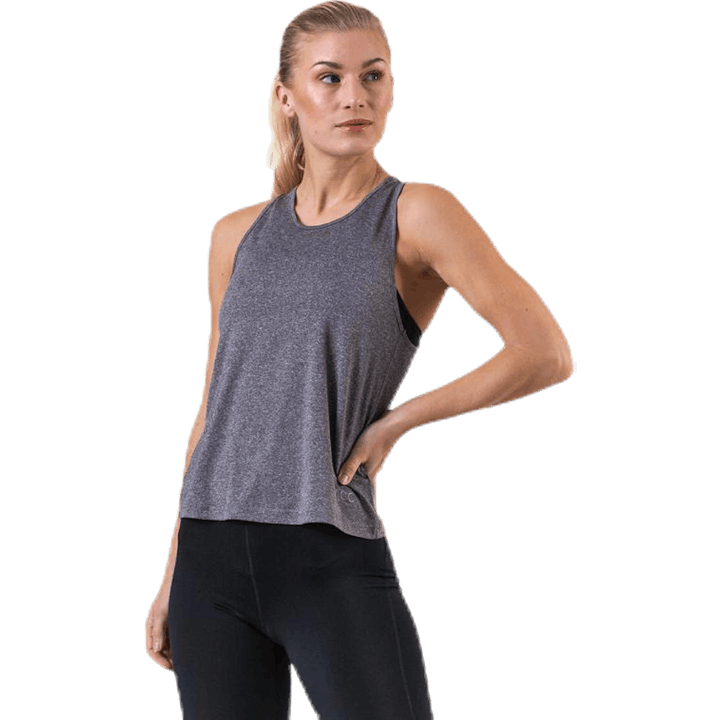Onega Tank top Grey