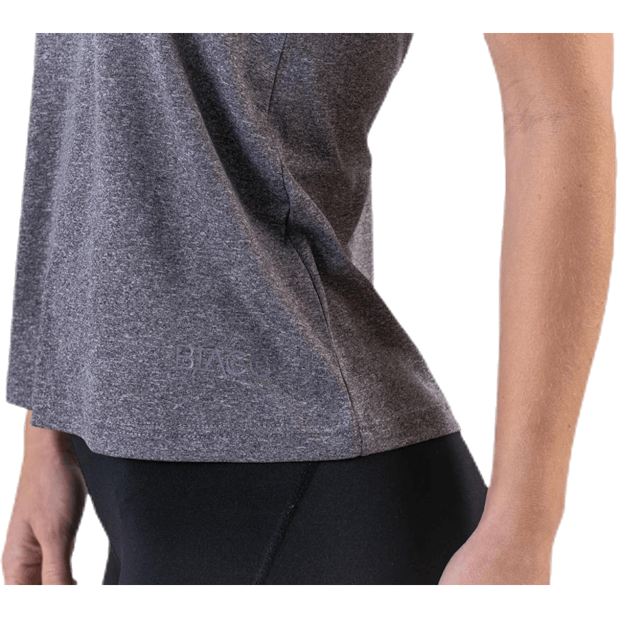 Onega Tank top Grey