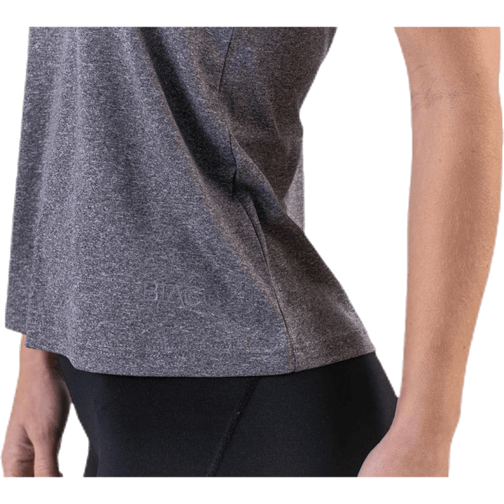 Onega Tank top Grey