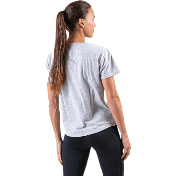 T-shirt gris Rhine