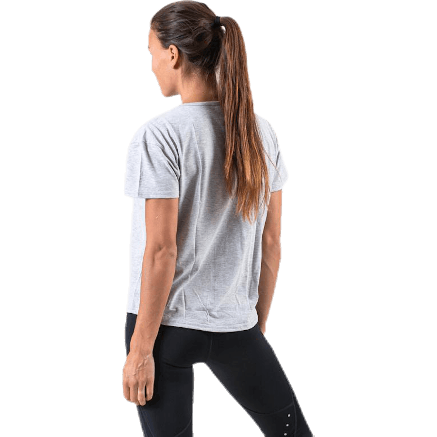 T-shirt gris Rhine