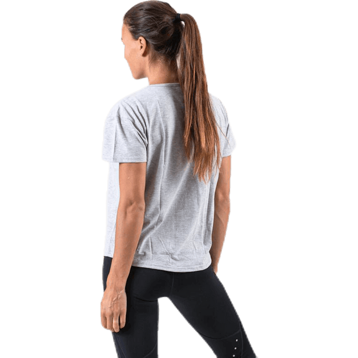 T-shirt gris Rhine