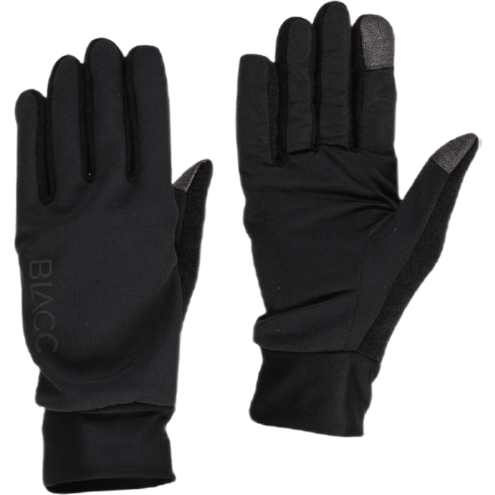 Winter Glove Black