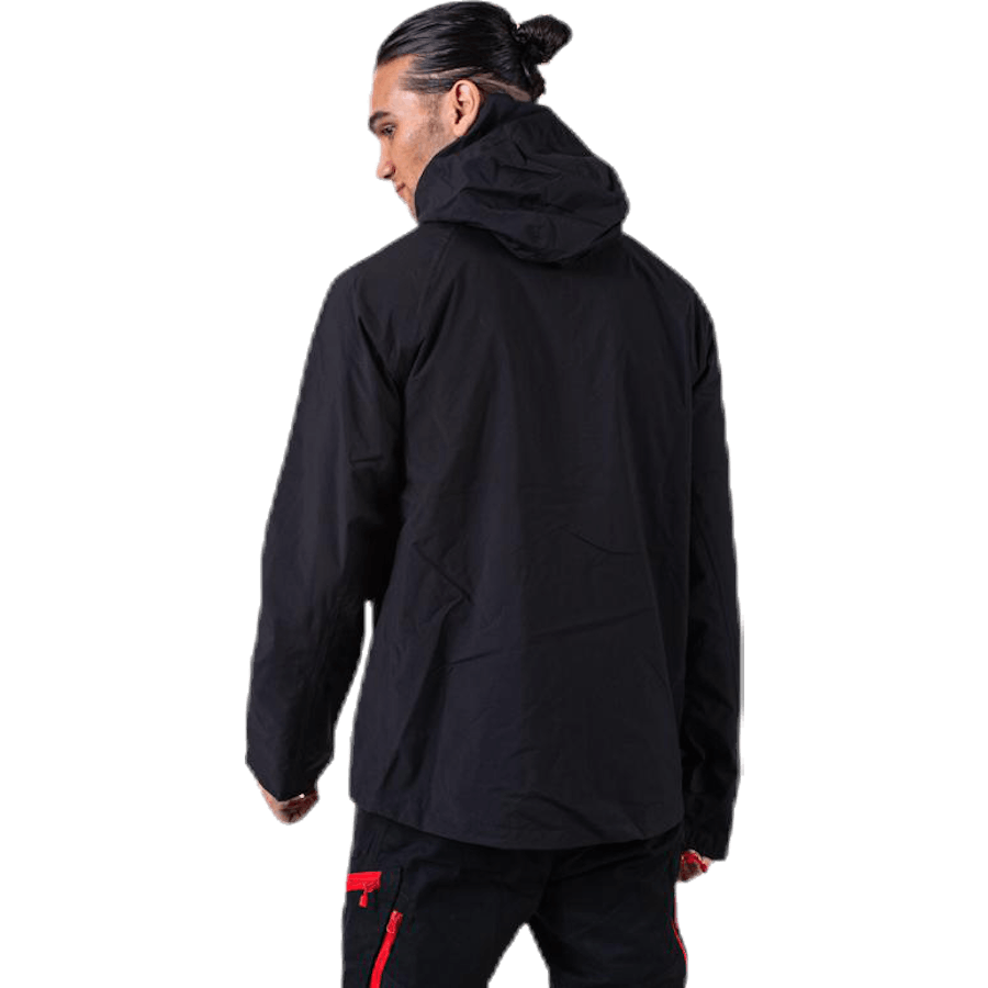 Bunda Nathan Black