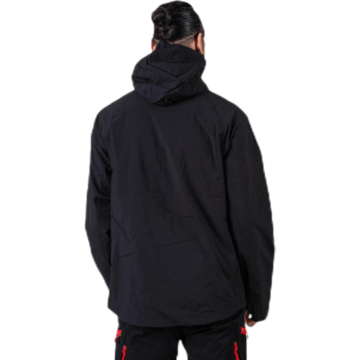 Bunda Nathan Black