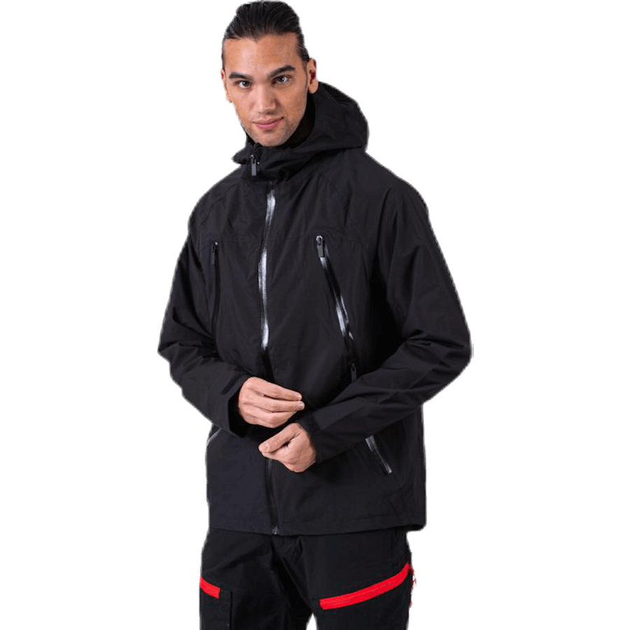 Bunda Nathan Black