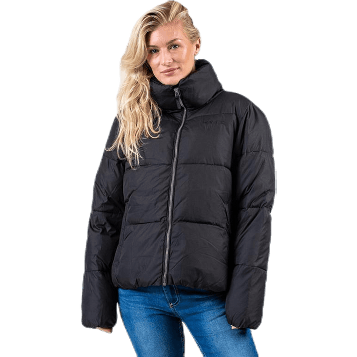 Elle Jacket Black