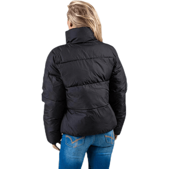 Elle Jacket Black
