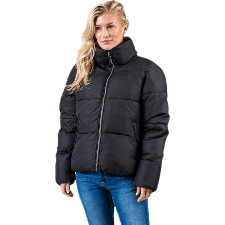 Elle Jacket Black