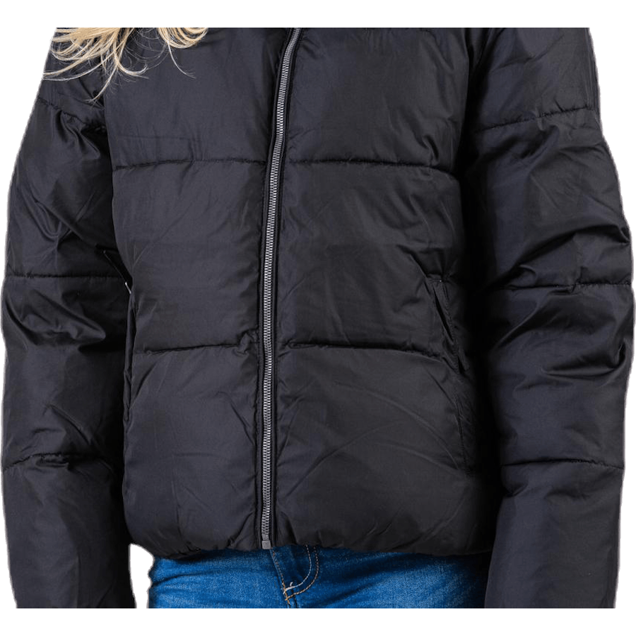 Elle Jacket Black