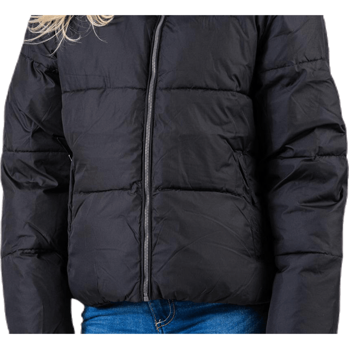 Elle Jacket Black