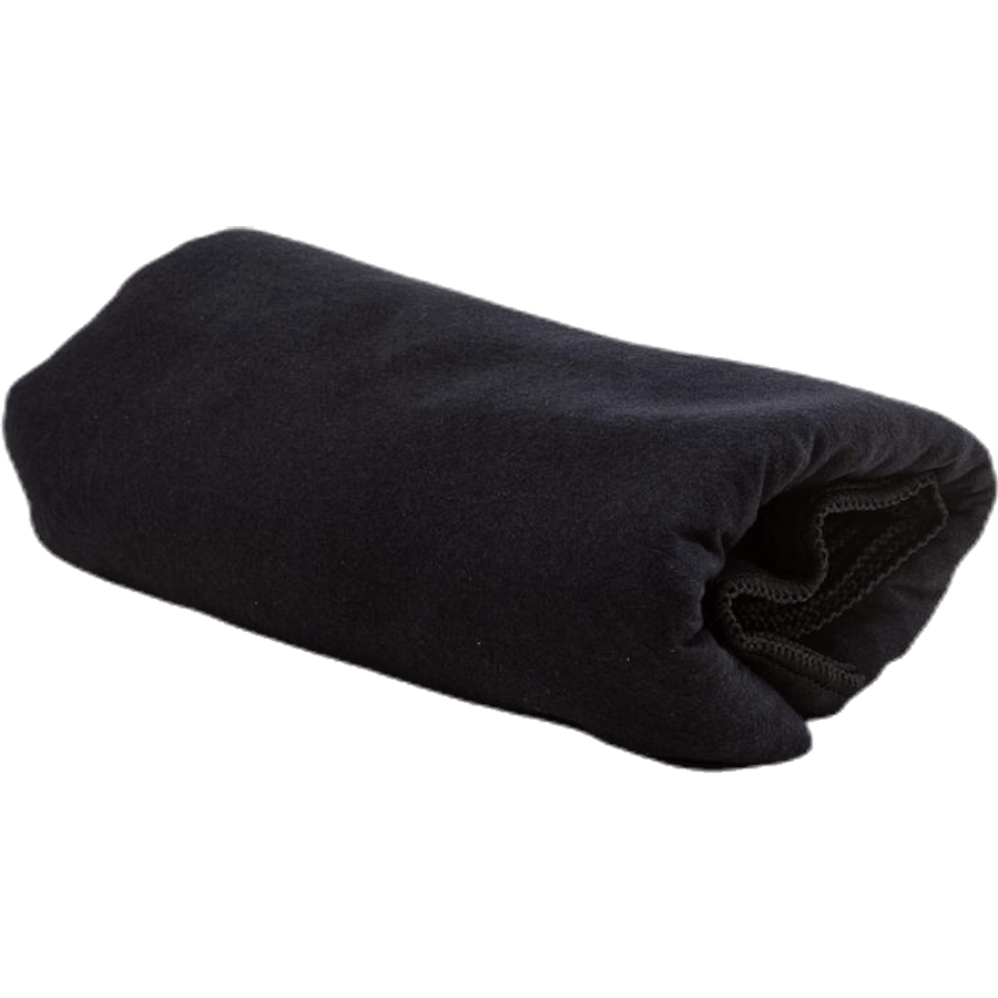 Yoga Towel Black