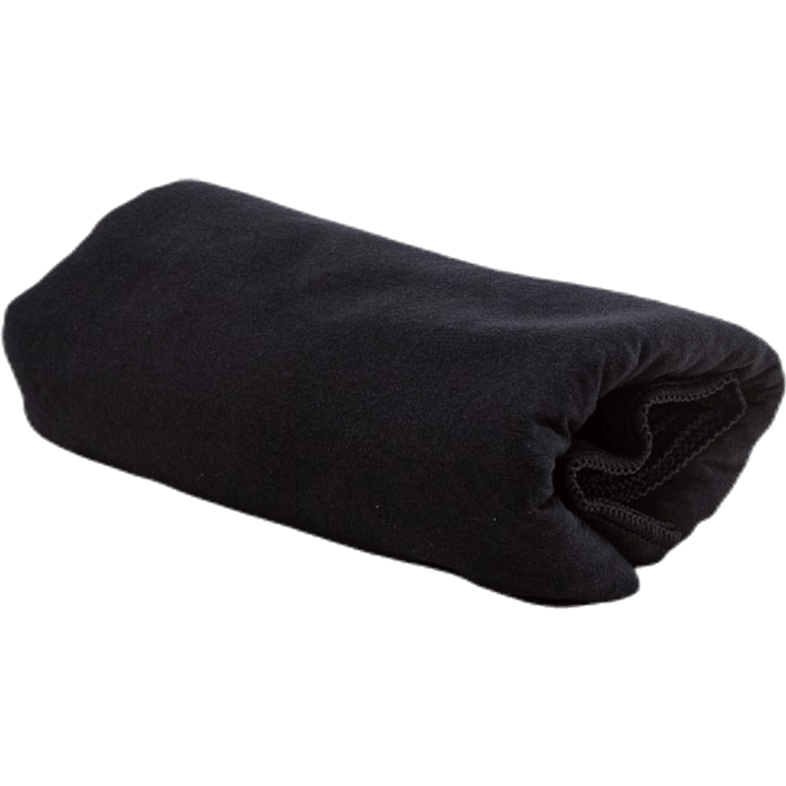 Yoga Towel Black