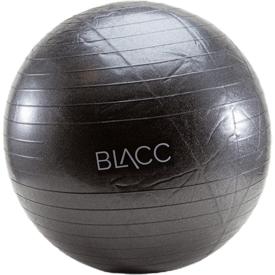 Gym Ball Black