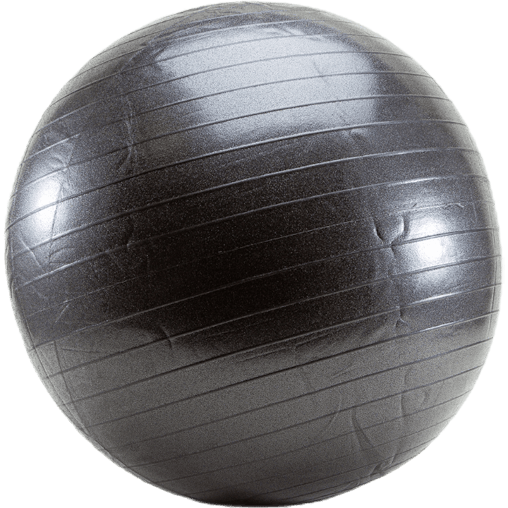 Gym Ball Black