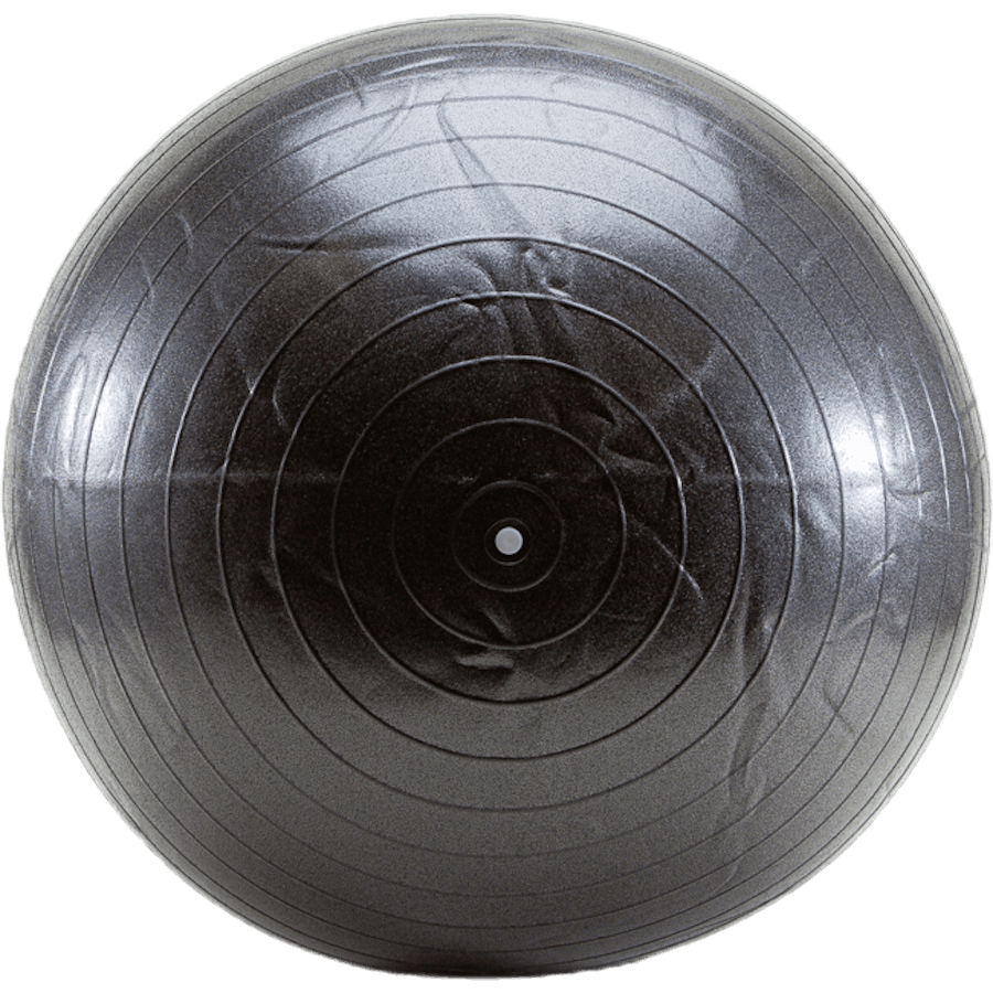 Gym Ball Black
