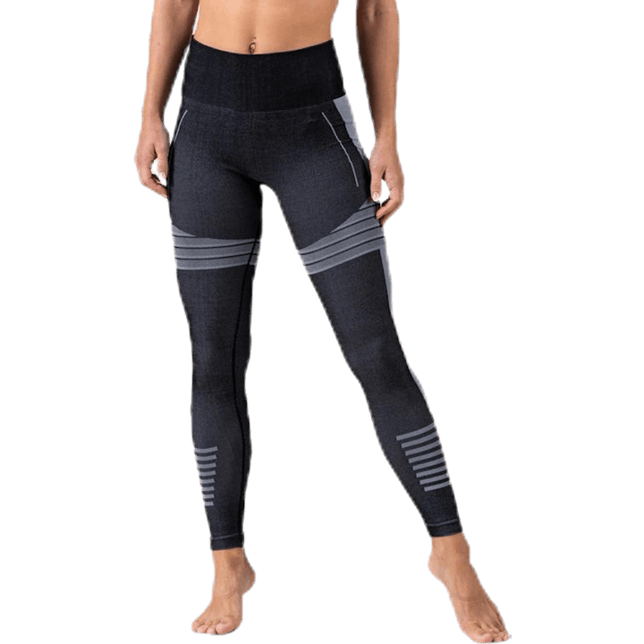 Pantalon Lily Noir