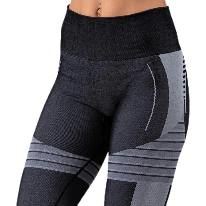 Pantalon Lily Noir